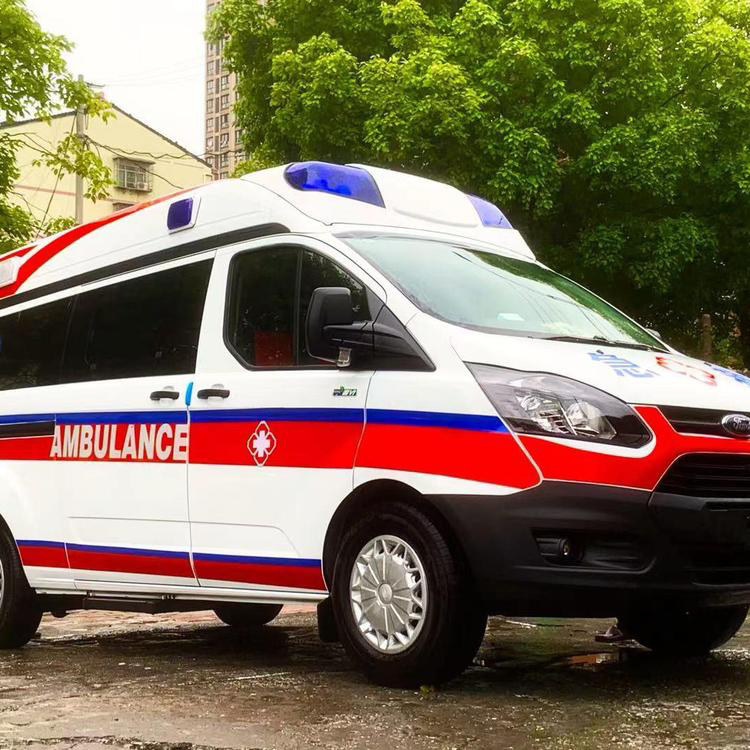 垦利重症监护救护车出租护送返乡