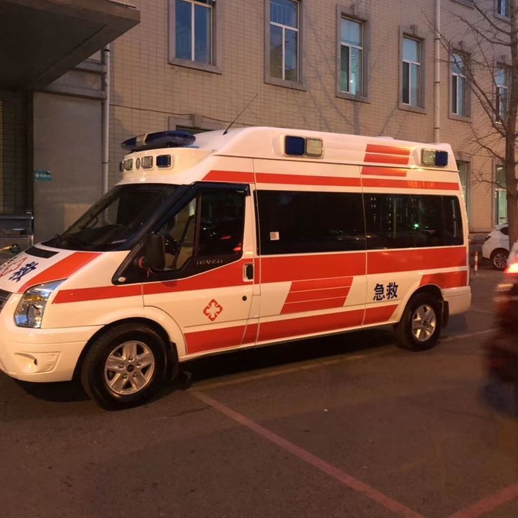 垦利一般救护车是怎么分类的