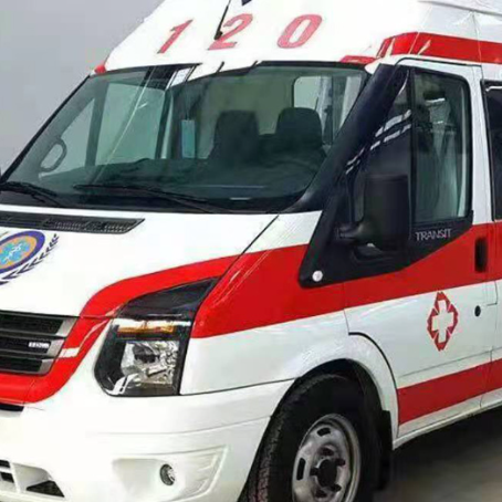 垦利非急救护送病人转院租赁救护车的优缺点对比